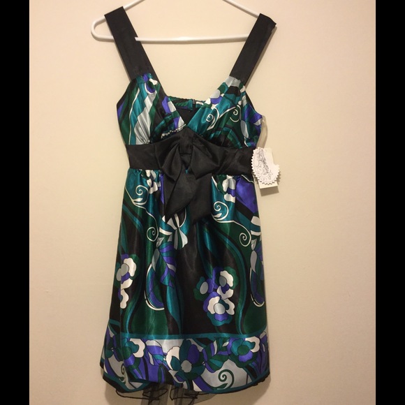 Speechless dress size 5 - Picture 1 of 2