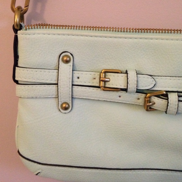 mint purse - Picture 3 of 4