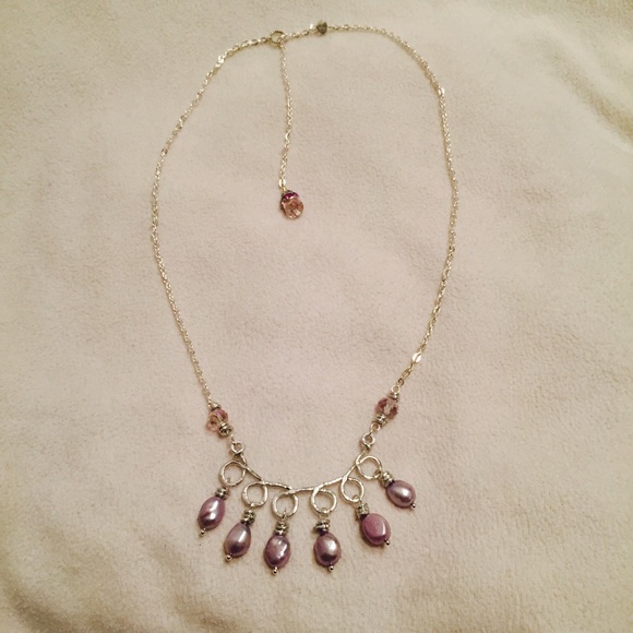 Saturday lover necklace. - Picture 3 of 4