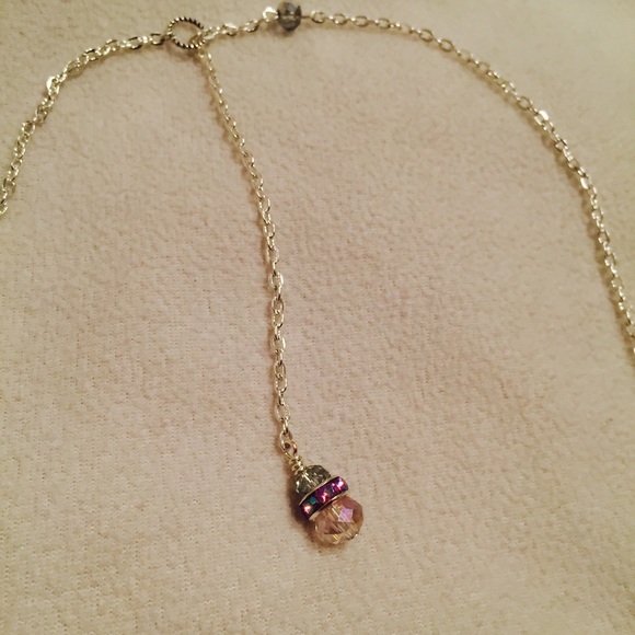 Saturday lover necklace. - Picture 4 of 4