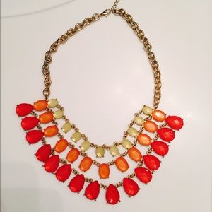 Statement Necklace