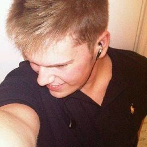 Meet your Posher, Joshua