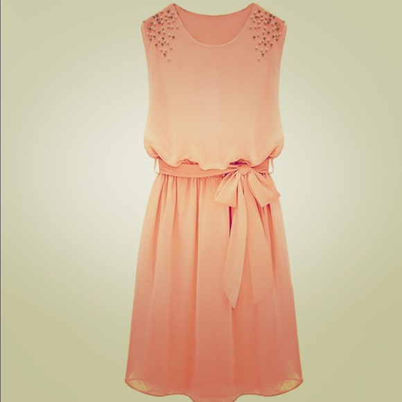 Dresses & Skirts - Romantic dress!