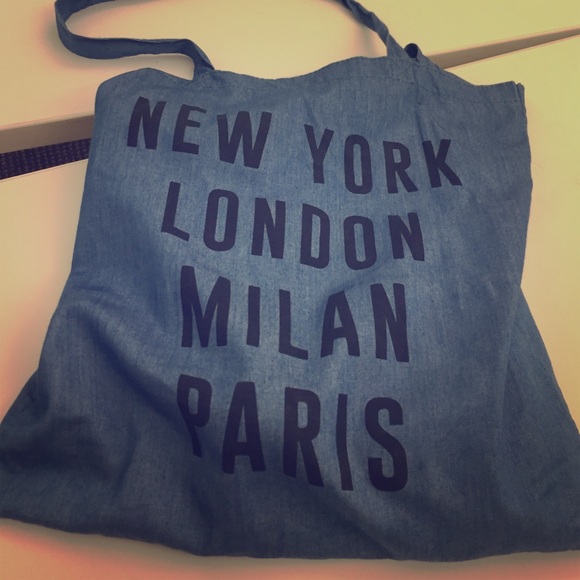 Forever21 Bag