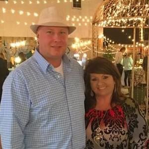 Meet your Posher, Christy