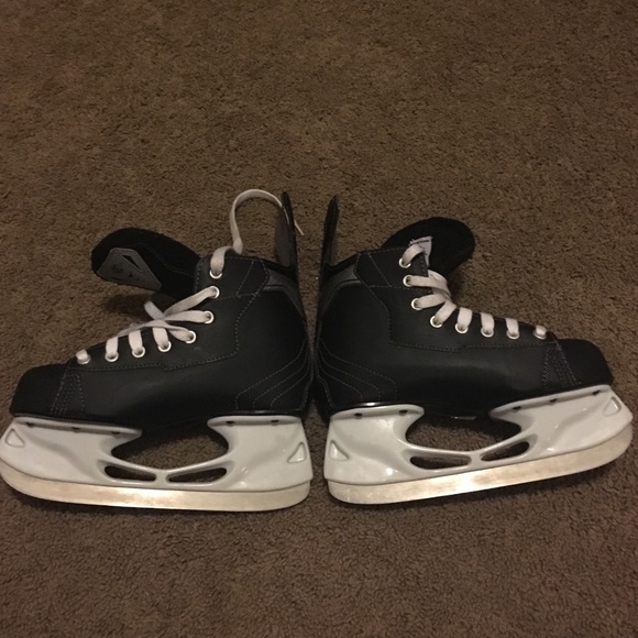Ice Skates