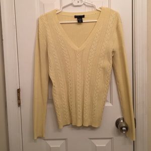 NY&C Sweater