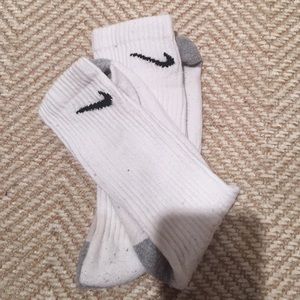 Nike socks
