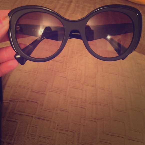 Prada sunglasses