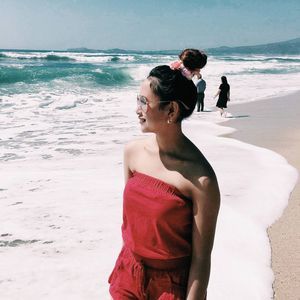 Meet your Posher, Sydney archina gem