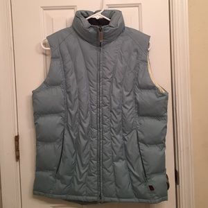 Puffer Vest