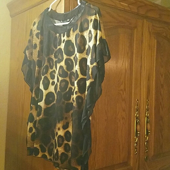 Blouse - Picture 2 of 2