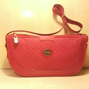 Authentic Gucci RARE Vintage