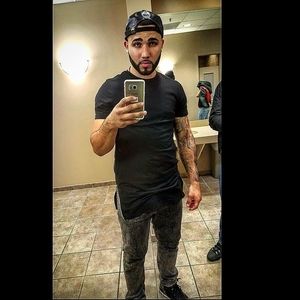 Meet your Posher, Cito