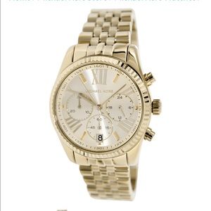 Michael Kors Women's Watch MK5556