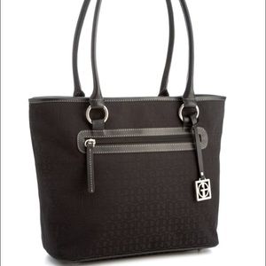 Giani Bernini Annabelle Tulip Tote