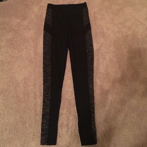 Victoria Secret PINK Leggings