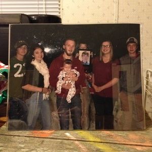 Meet your Posher, Bree