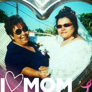 Meet your Posher, Alicia blake