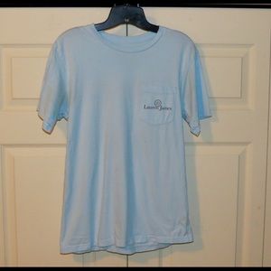 Lauren James Southern as A Seersucker Sweet Tee