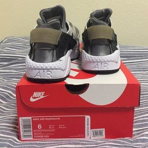 nike huarache box