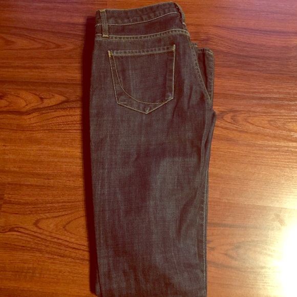 Paper Denim & Cloth jeans