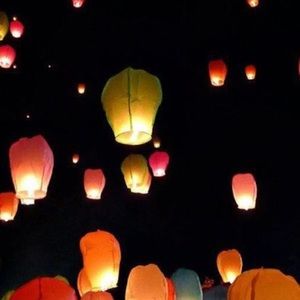 Meet your Posher, Tavia