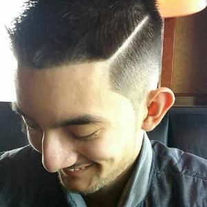 Meet your Posher, Robert