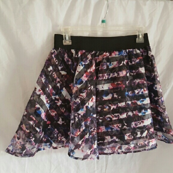 Skirt