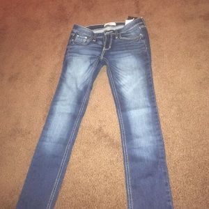 Hollister Brand New Jeans