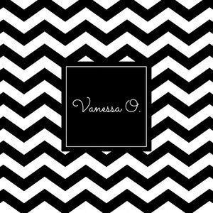 Meet your Posher, Vanessa
