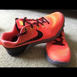 Nike women's Metcon 1 size 7.5