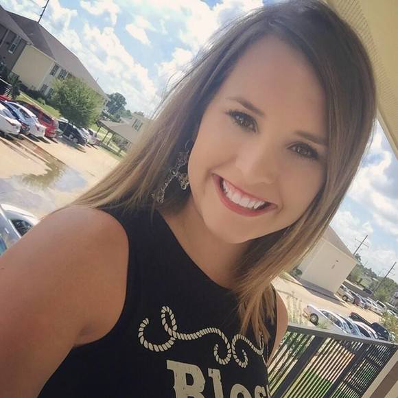 Meet your Posher, Randi