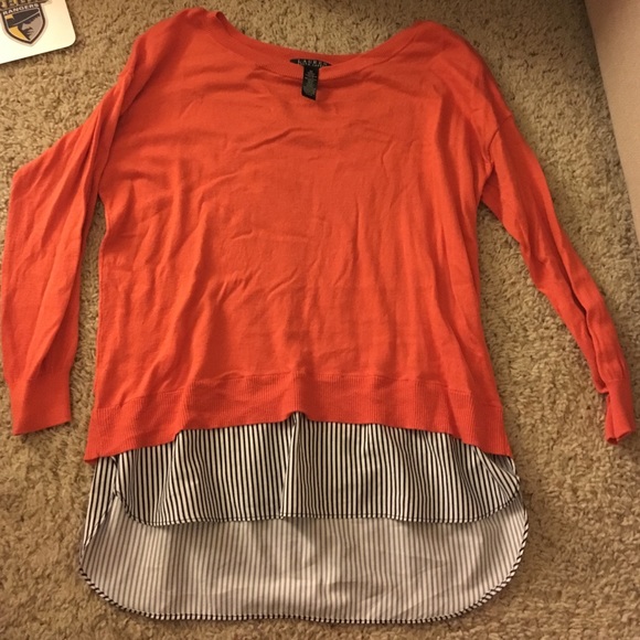 Ralph Lauren blouse