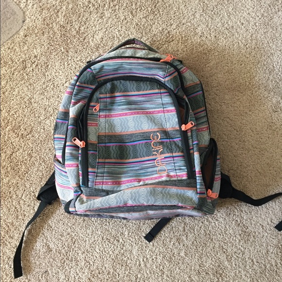 Dakine Women's 26L Frankie Backpack