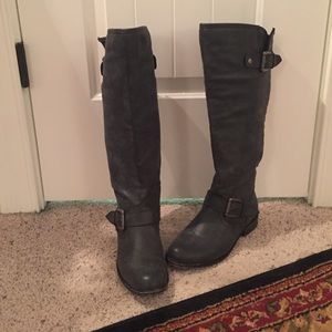 Madden Girl "Cactuss" riding boots