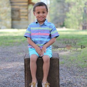 Meet your Posher, Hayley