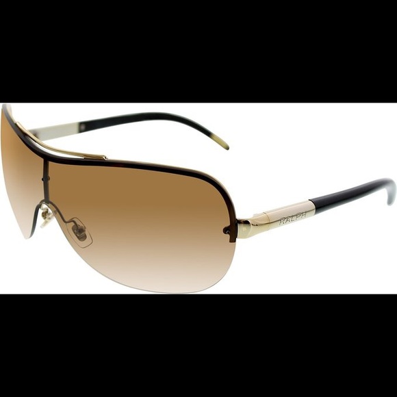 ✨SOLD on Vinted✨Ralph Lauren sunglasses - Picture 2 of 3