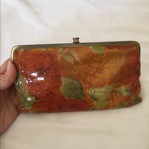 Hobo Lauren Wallet