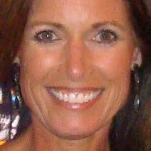 Meet your Posher, Mary pat