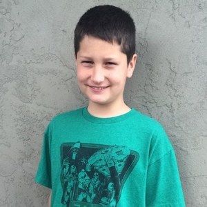 Meet your Posher, Bonney