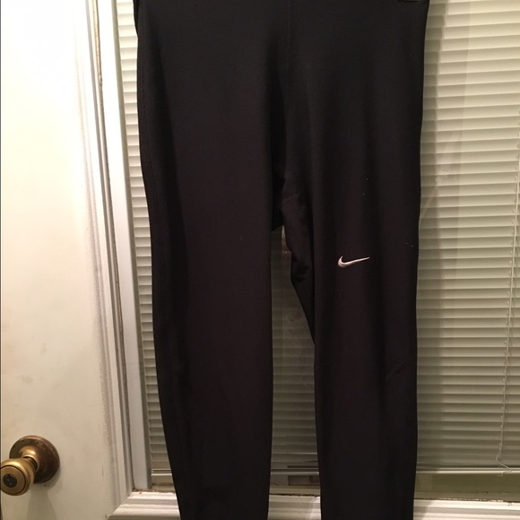 Nike Dri-Fit pants