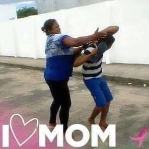 Meet your Posher, Diamond