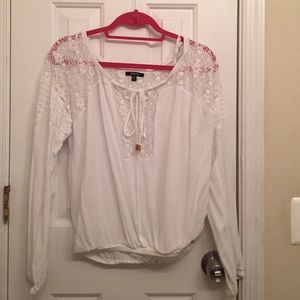 Boho Top