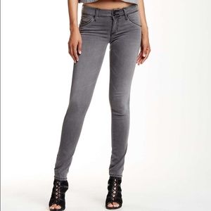 Hudson Collin Skinny Jean
