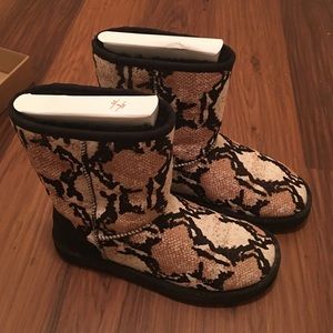 UGG boots