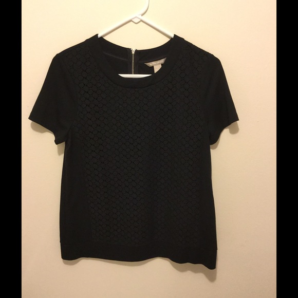 Banana Republic top