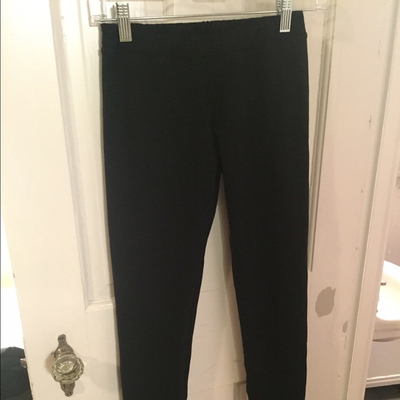 Brandy Melville black leggings