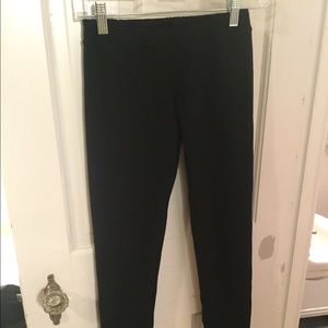 Brandy Melville black leggings