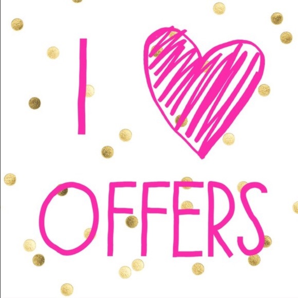 💕OFFERS💕 - Picture 1 of 1